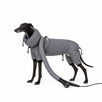 Pet Drying Bag