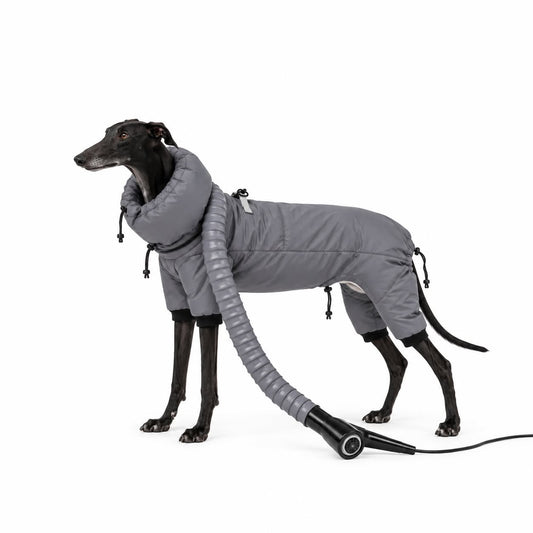 Pet Drying Bag
