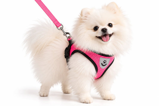 Breathable Pet Harness