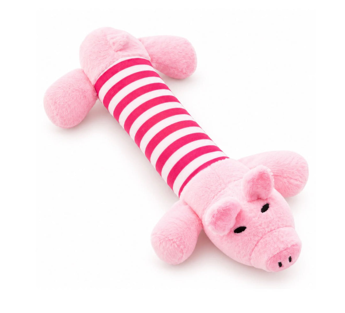 Interactive Catnip Chew Toy
