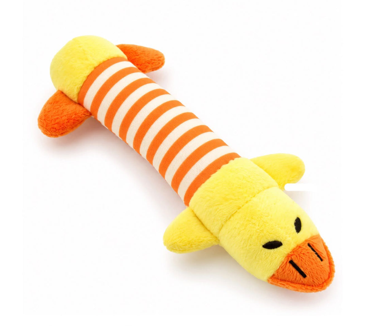 Interactive Catnip Chew Toy