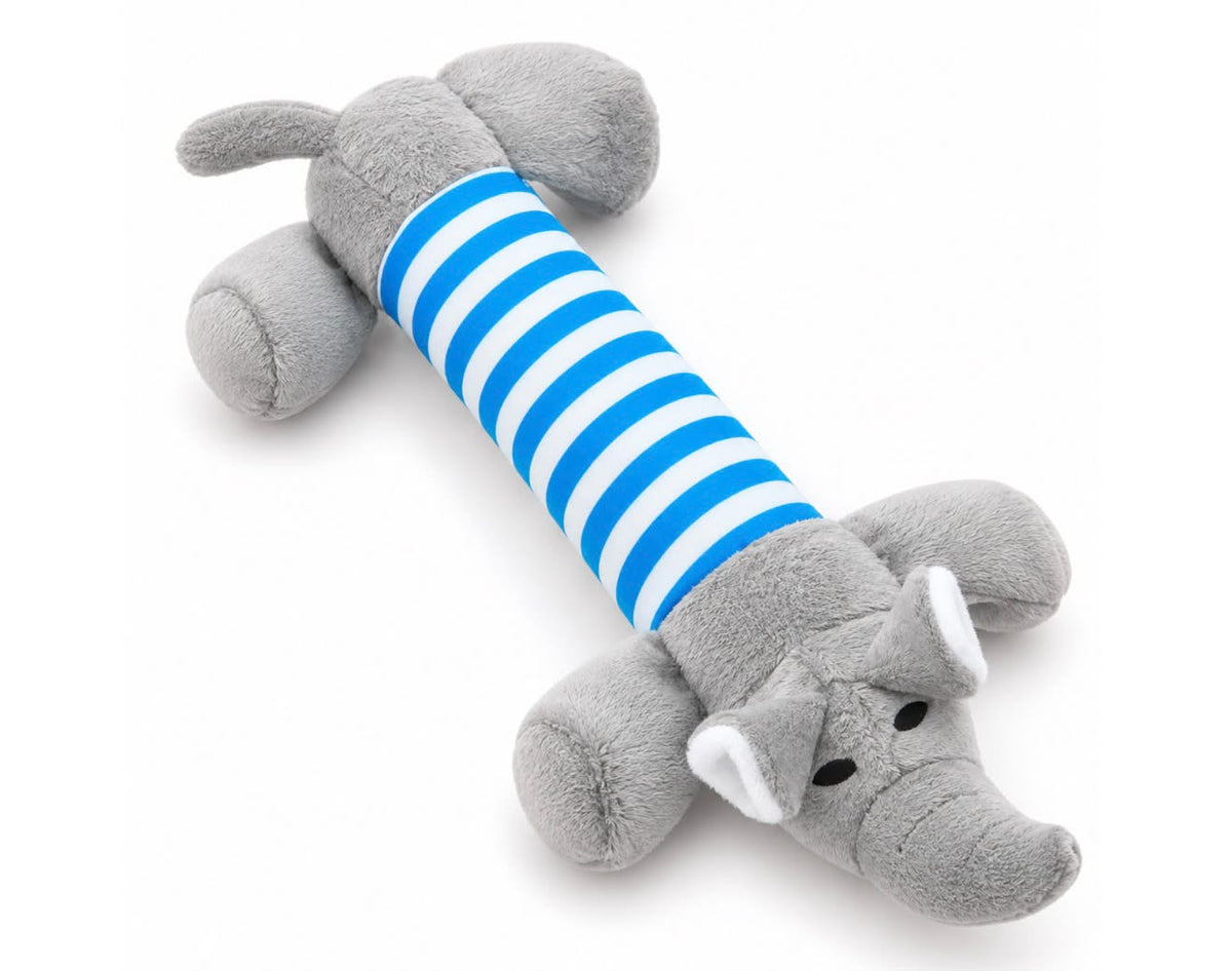 Interactive Catnip Chew Toy