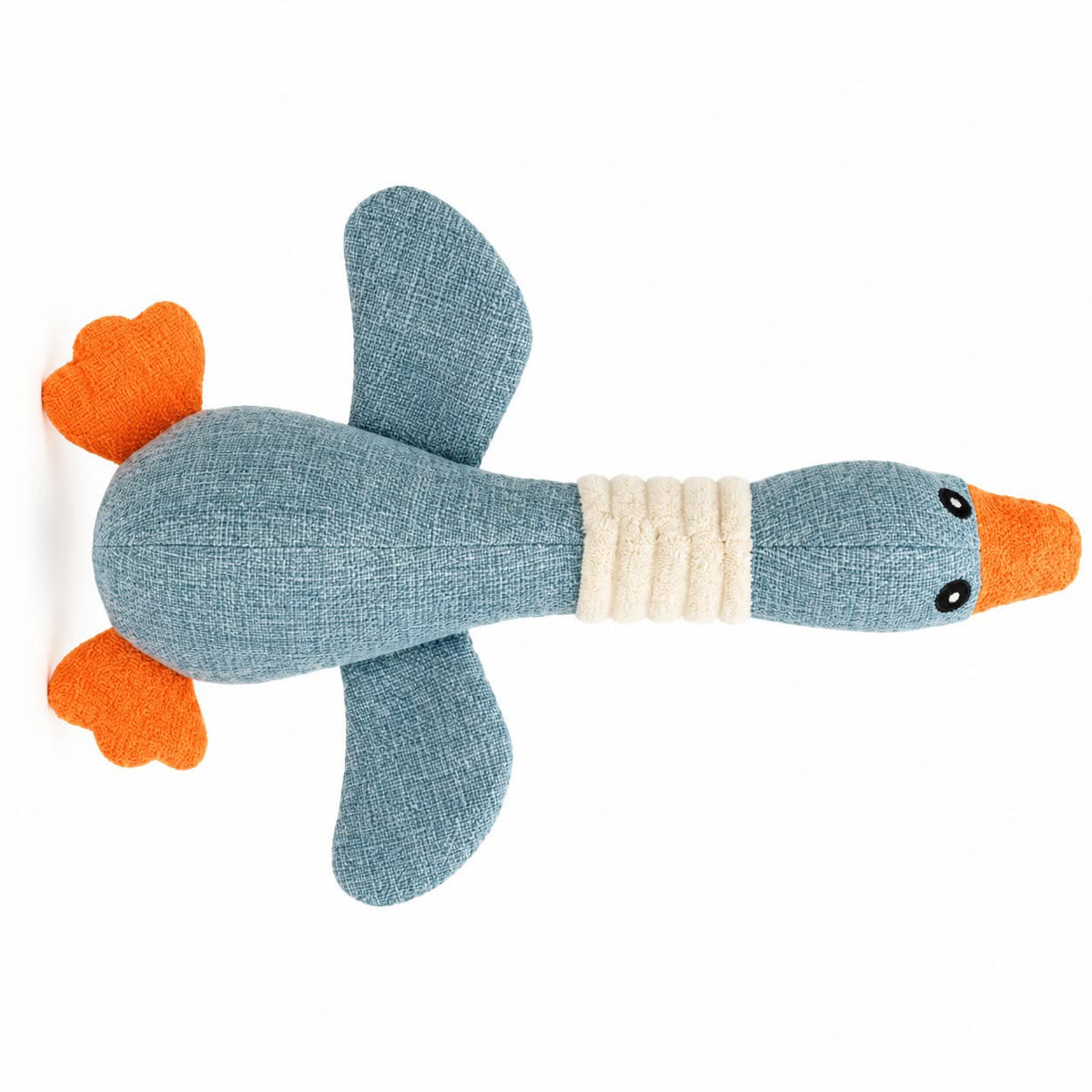 Interactive Catnip Chew Toy