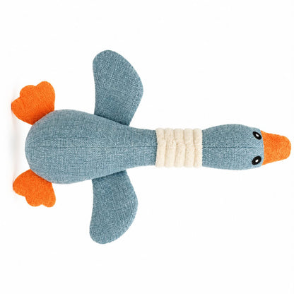 Interactive Catnip Chew Toy