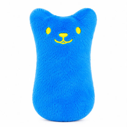 Interactive Catnip Chew Toy
