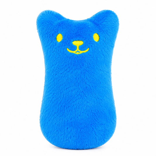 Interactive Catnip Chew Toy