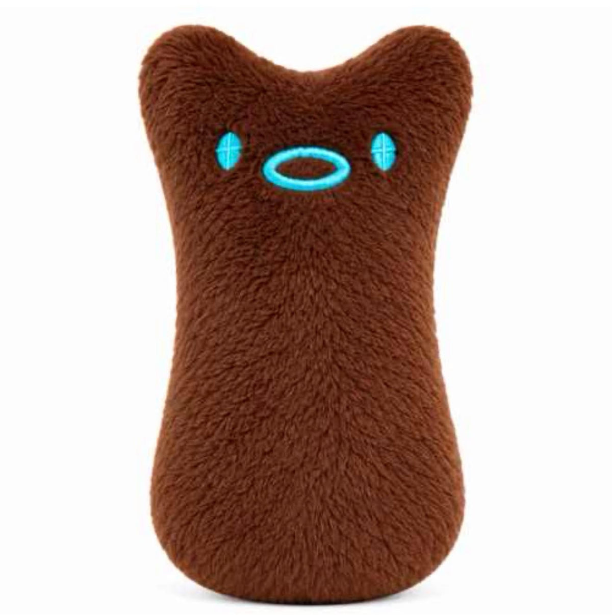 Interactive Catnip Chew Toy