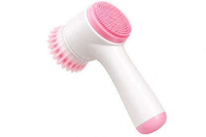 Pet Paw Cleaning Brush