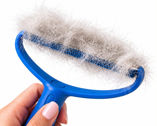 Instant Fabric Lint Shaver