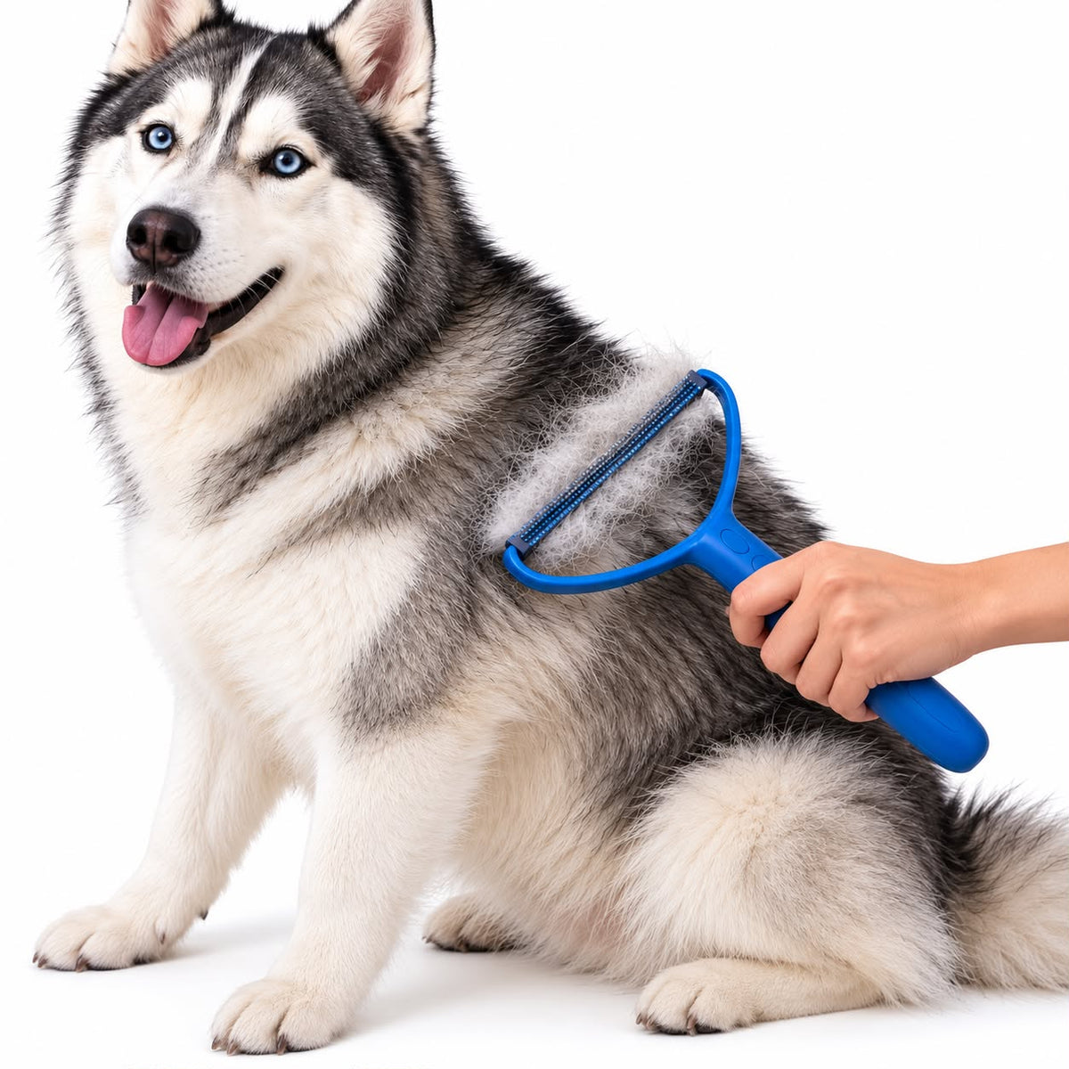 Instant Fabric Lint Shaver